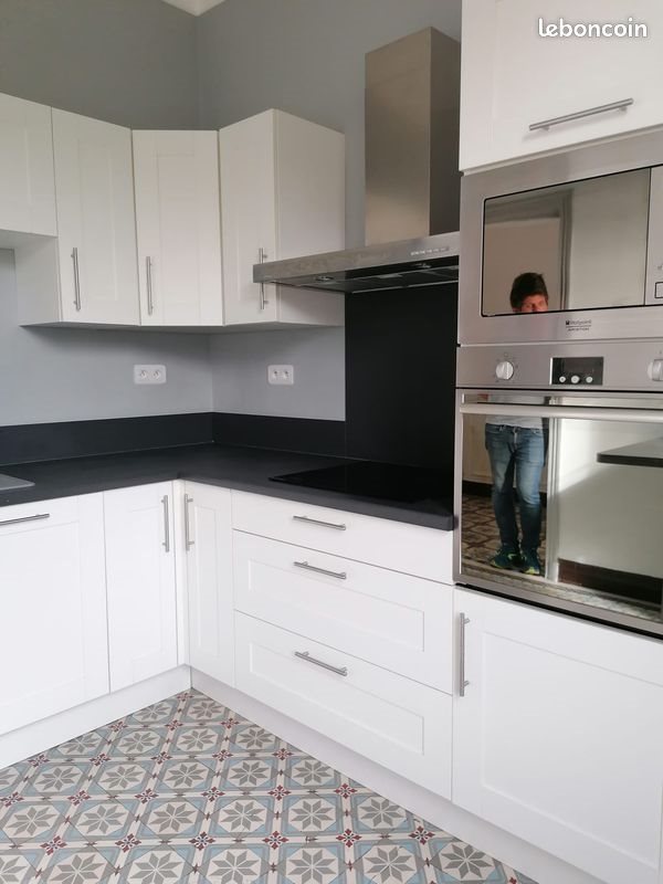 Maison à louer, 103m², Margny-lès-Compiègne