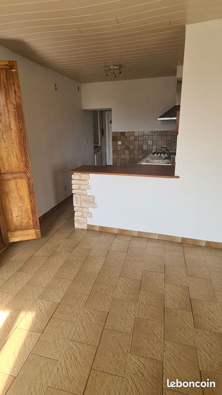Appartement à louer, 65m², Chomérac