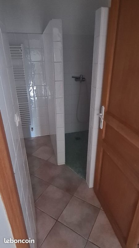 Appartement à louer, 65m², Chomérac
