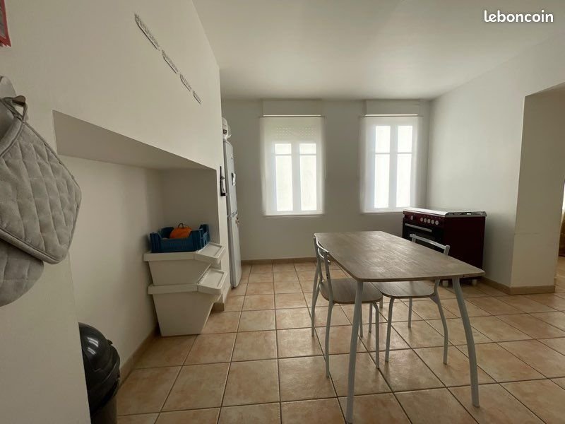 Maison à louer, 150m², Charmont-sous-Barbuise