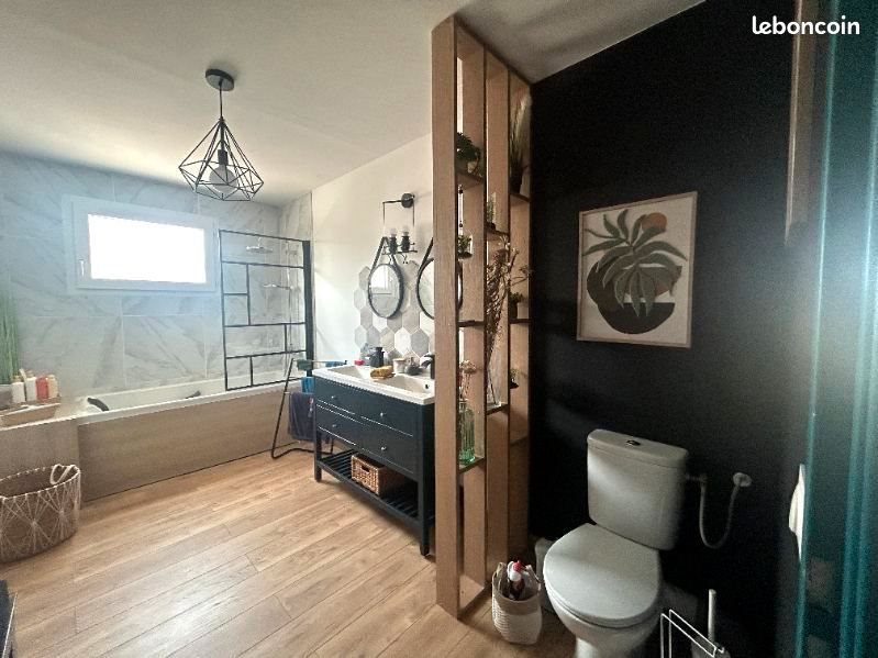 Maison à louer, 70m², Bertry