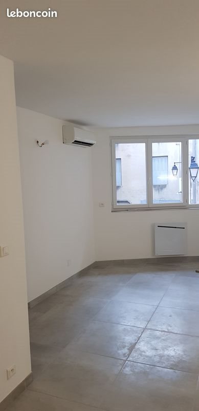 Appartement à louer, 36m², Orange