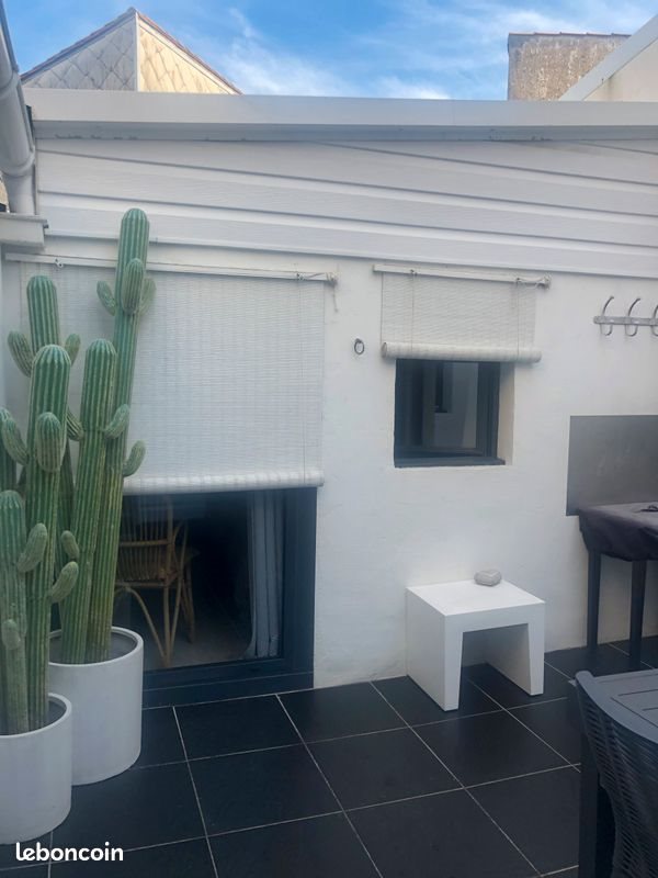 Maison à vendre, 80m², Les Sables-d'Olonne