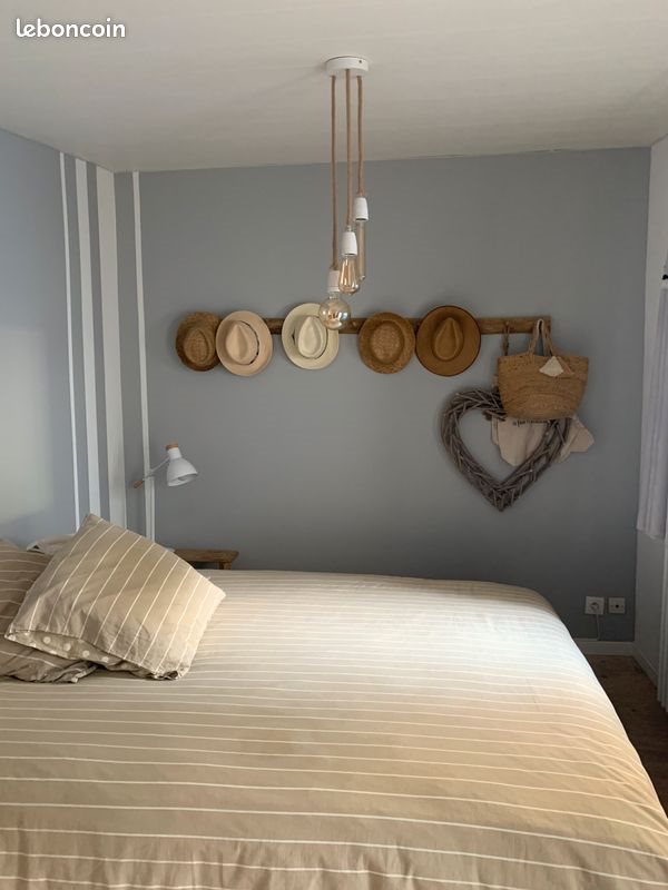 Maison à vendre, 80m², Les Sables-d'Olonne