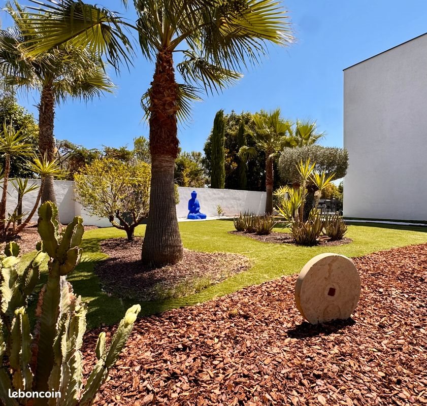 Maison à vendre, 250m², Saint-Aunès
