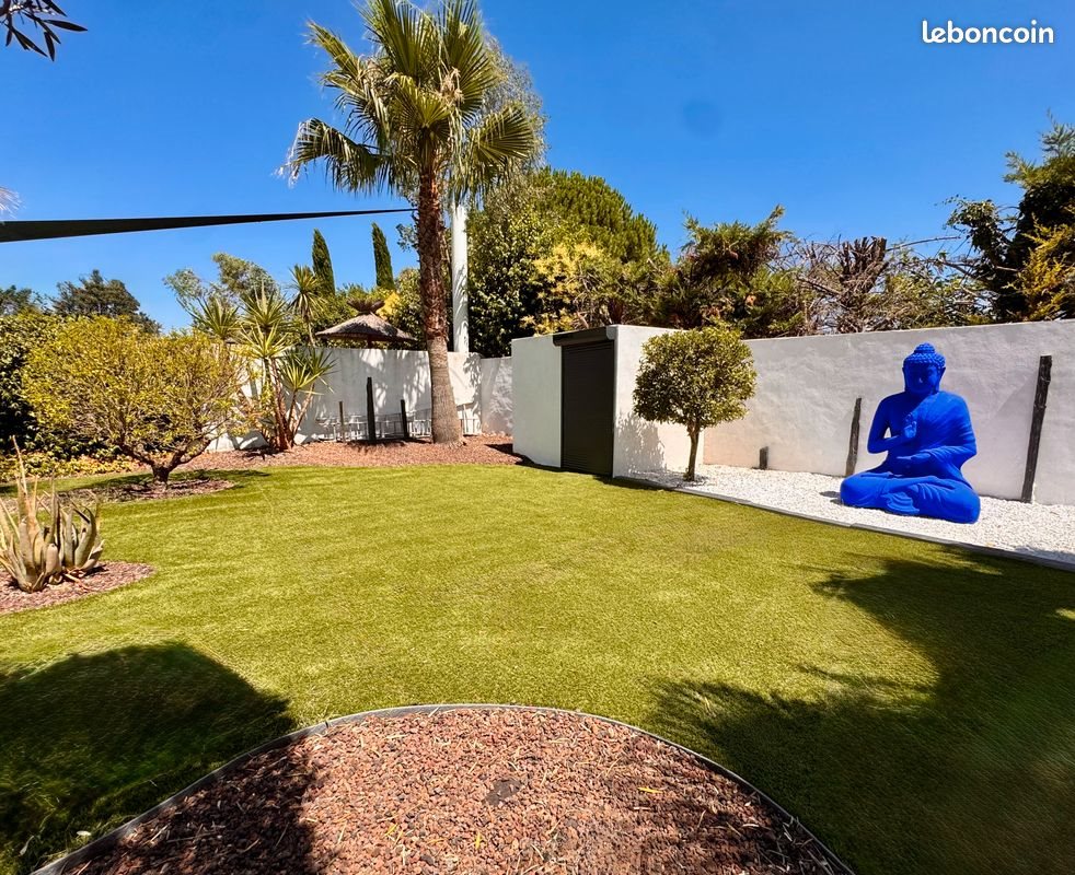 Maison à vendre, 250m², Saint-Aunès