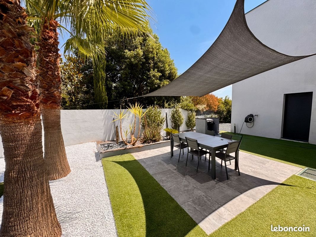 Maison à vendre, 250m², Saint-Aunès