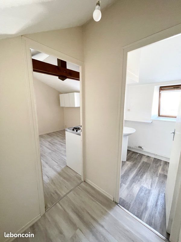 Appartement à louer, 32m², Angers