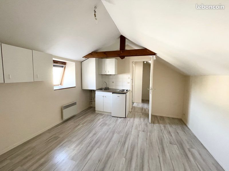 Appartement à louer, 32m², Angers