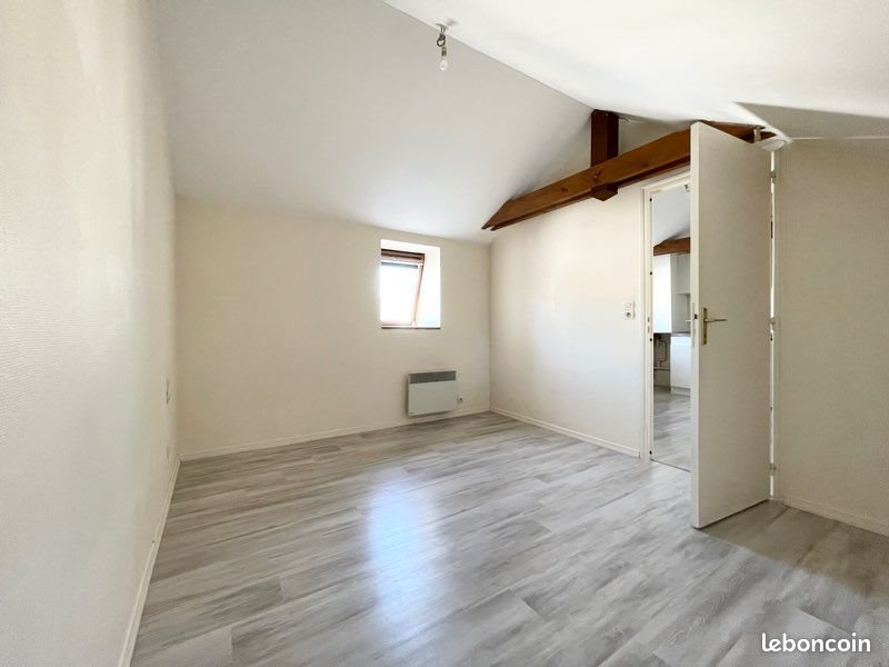Appartement à louer, 32m², Angers