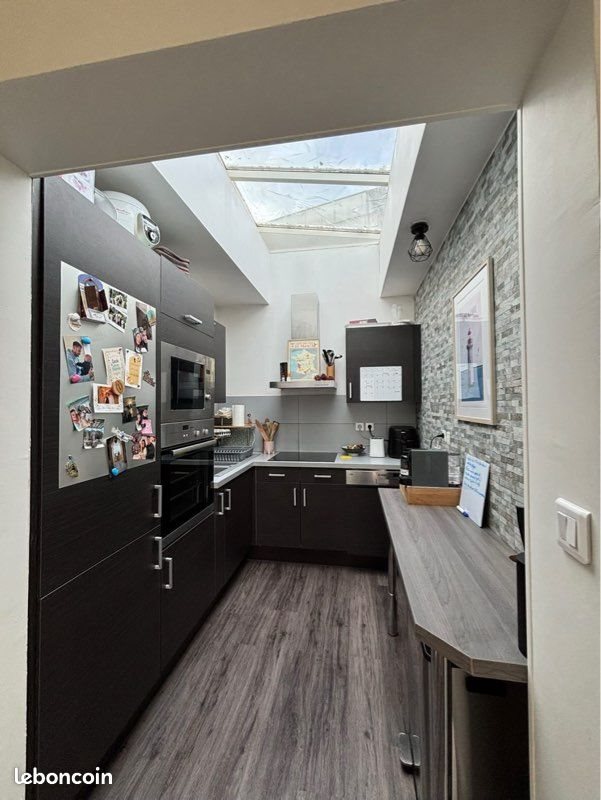 Appartement à louer, 70m², Saint-Nazaire
