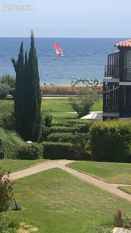 Appartement à louer, 31m², La Londe-les-Maures