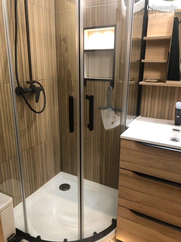 Appartement à louer, 31m², La Londe-les-Maures