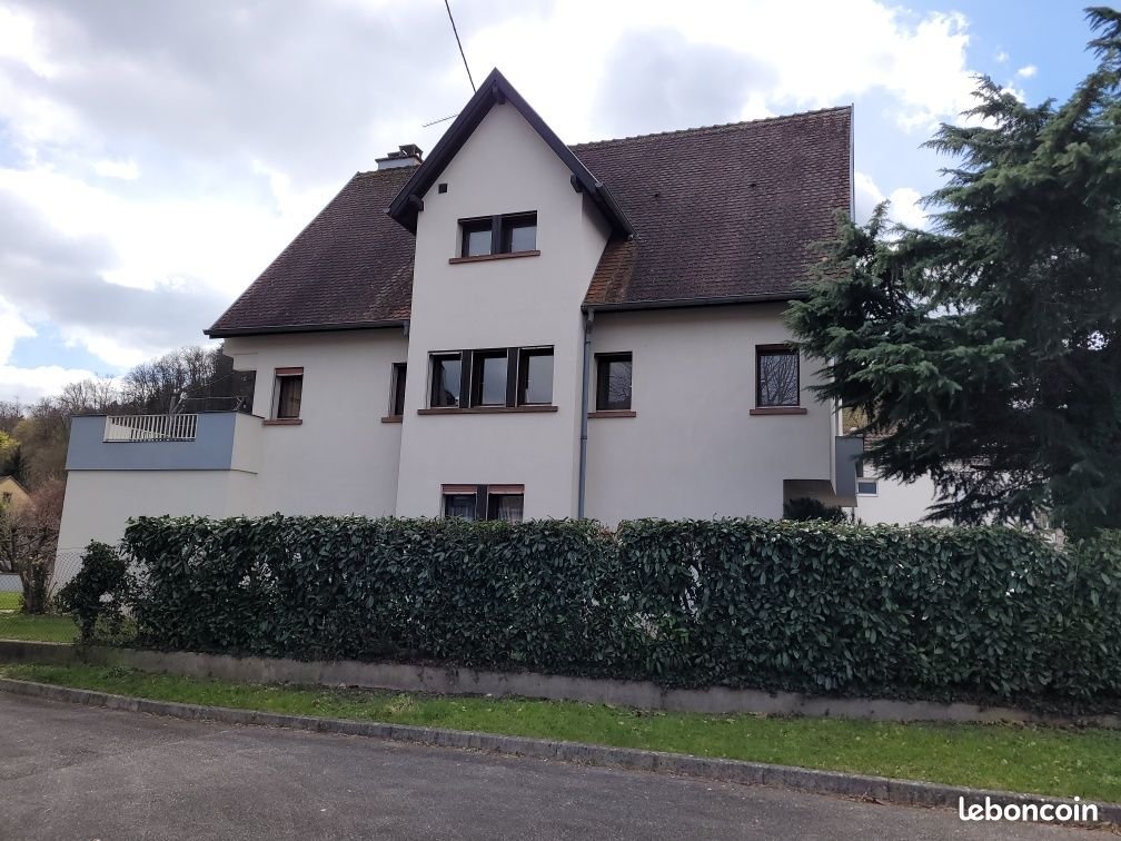 Maison à louer, 200m², Buhl
