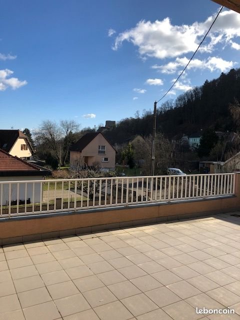 Maison à louer, 200m², Buhl