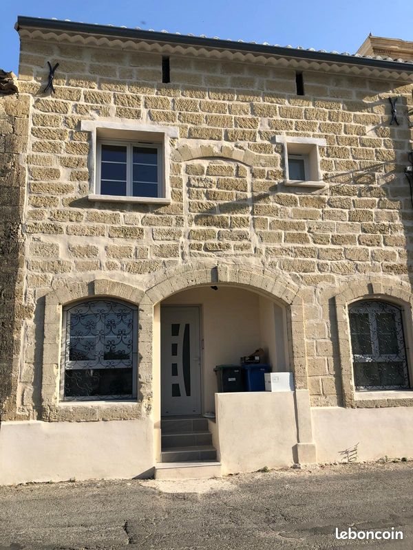 Maison à vendre, 87m², Le Cailar