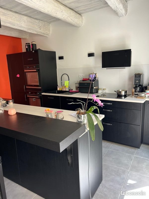 Maison à vendre, 87m², Le Cailar