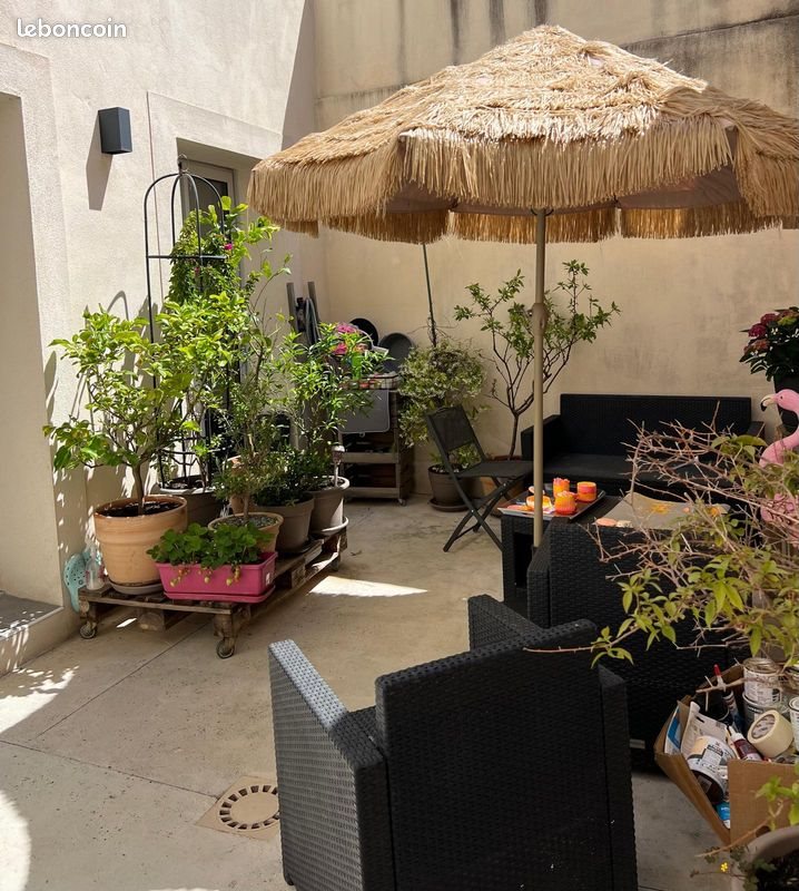 Maison à vendre, 87m², Le Cailar