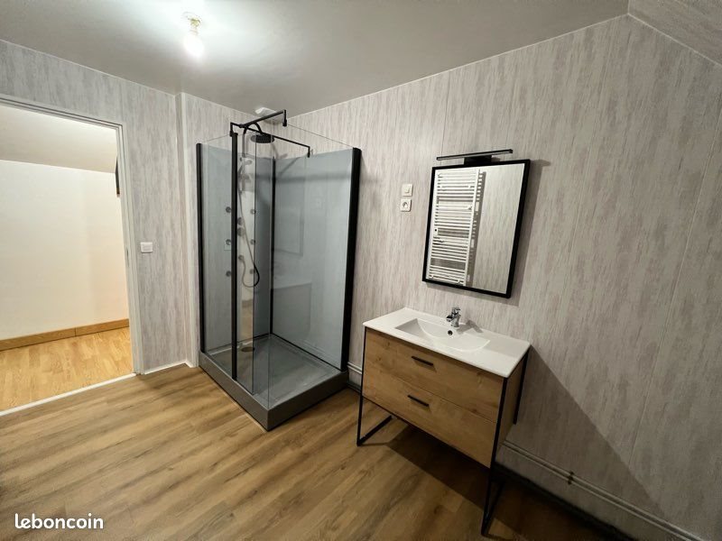 Maison à louer, 73m², Pont-Sainte-Maxence