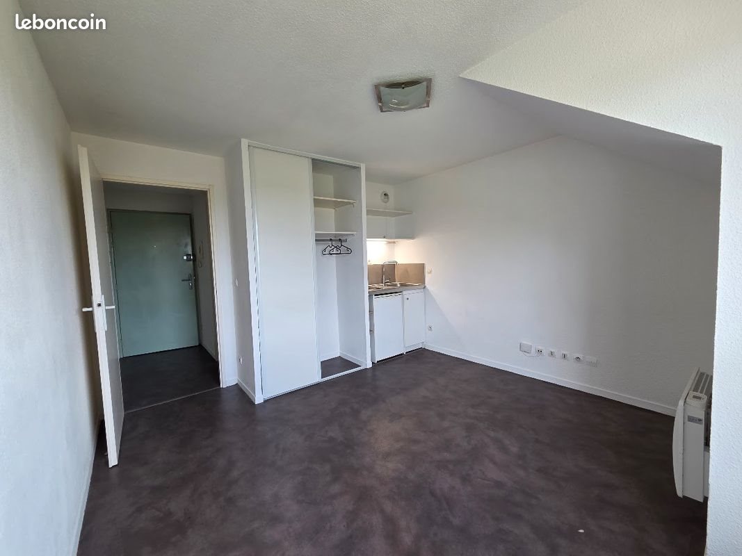 Appartement à vendre, 18m², Brétigny-sur-Orge