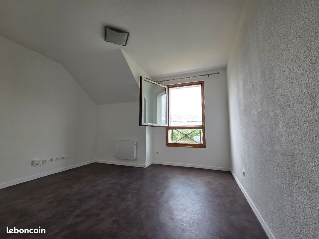 Appartement à vendre, 18m², Brétigny-sur-Orge