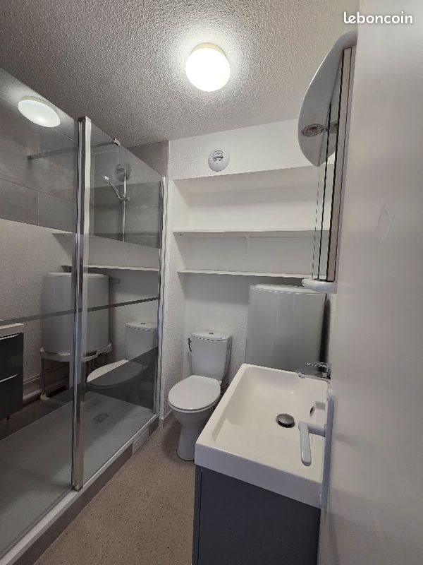 Appartement à vendre, 18m², Brétigny-sur-Orge