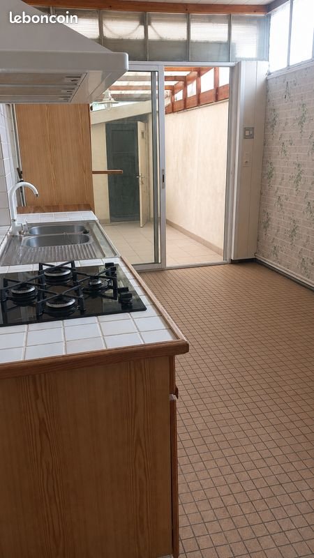 Maison à vendre, 107m², Verquigneul
