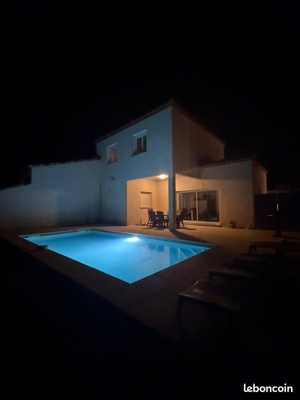 Maison à vendre, 115m², La Palme