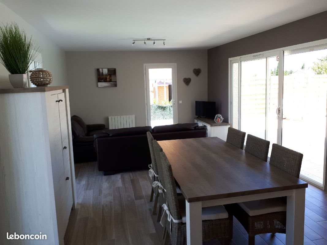 Maison à vendre, 115m², La Palme