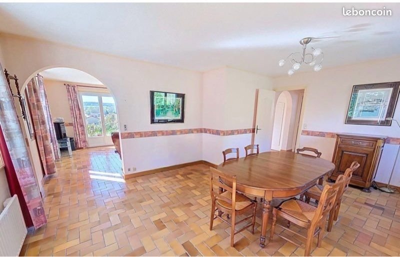 Maison à vendre, 225m², Issoire