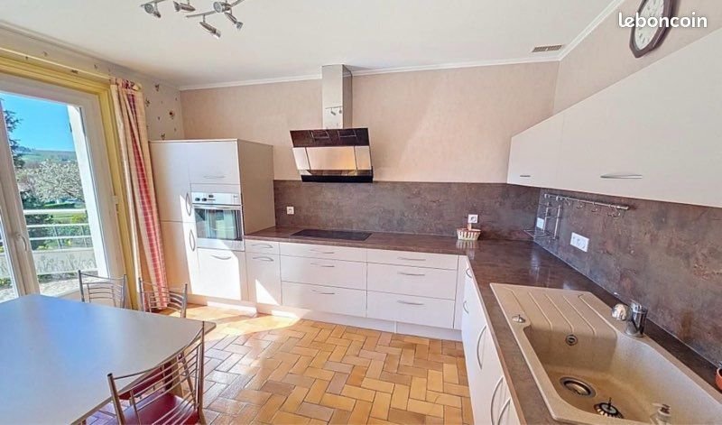 Maison à vendre, 225m², Issoire