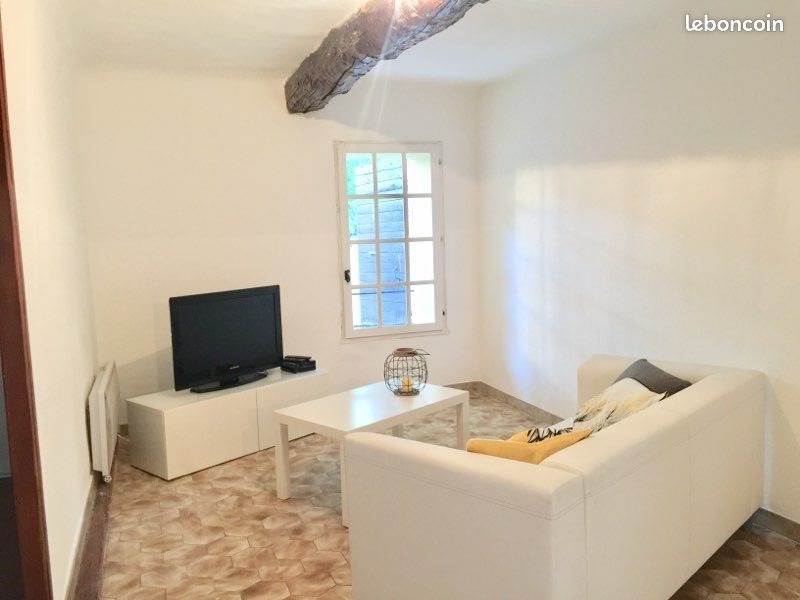 Appartement à louer, 50m², Pélissanne