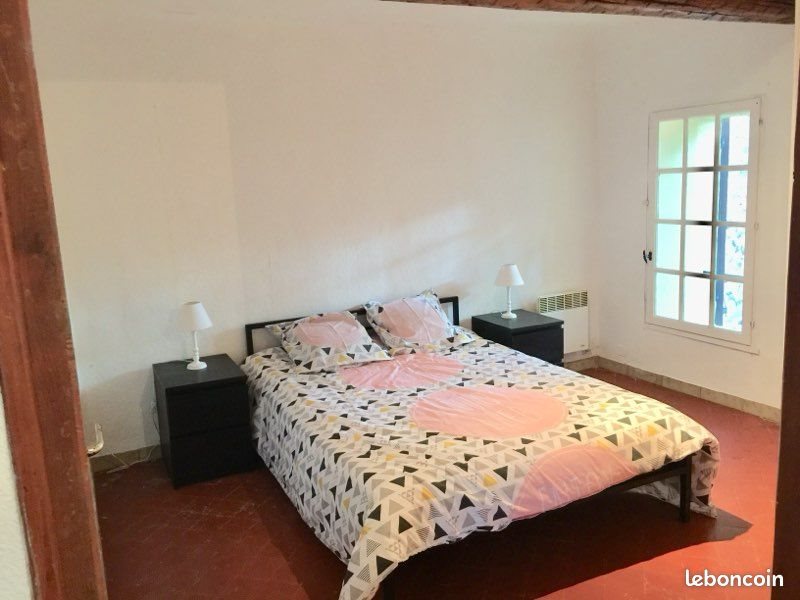 Appartement à louer, 50m², Pélissanne