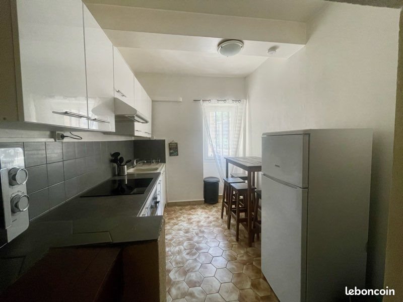 Appartement à louer, 50m², Pélissanne