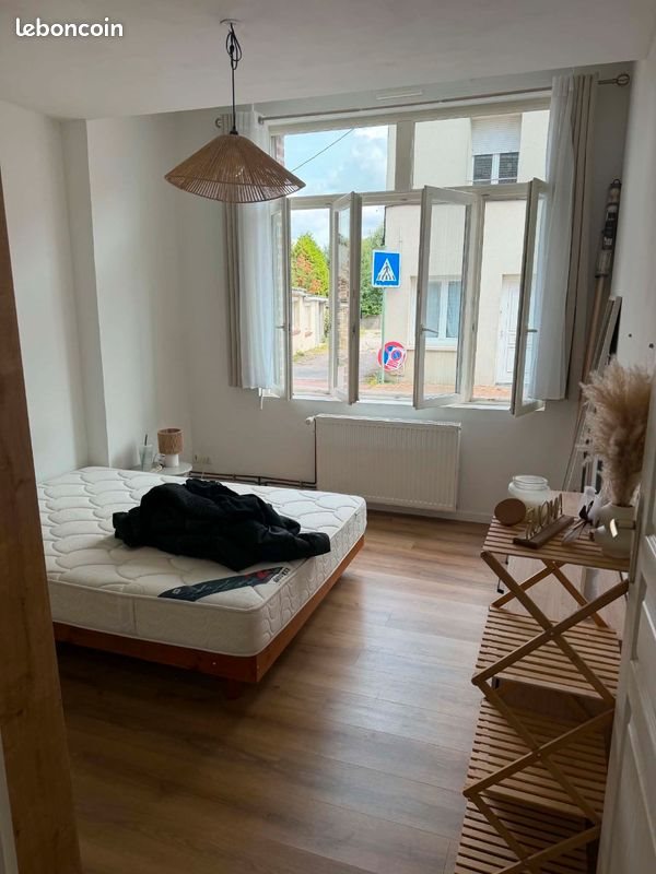 Appartement à louer, 50m², Blendecques