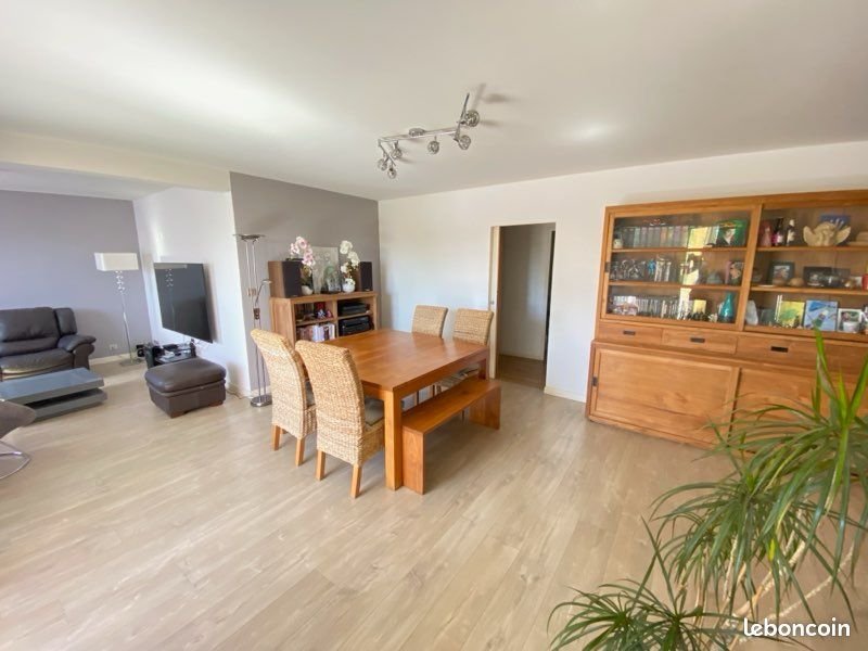 Appartement à vendre, 98m², Toulouse