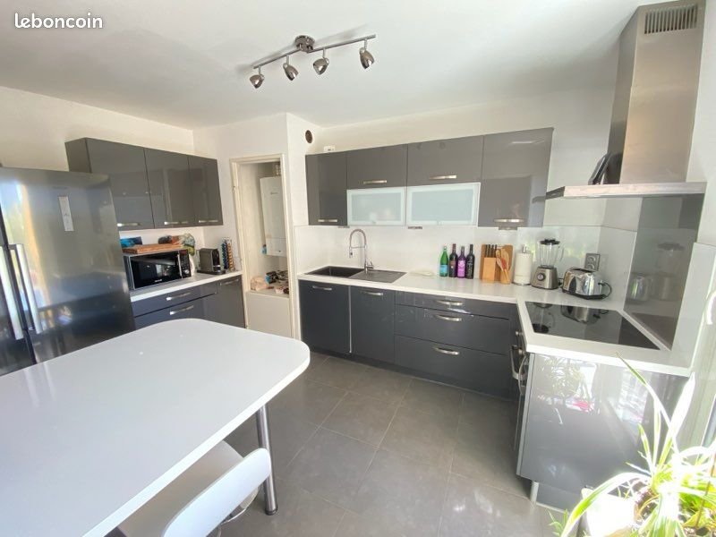 Appartement à vendre, 98m², Toulouse
