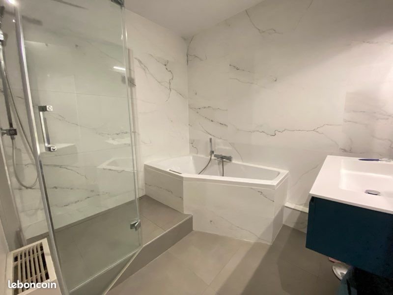 Appartement à vendre, 98m², Toulouse