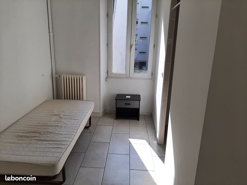 Appartement à louer, 20m², Grenoble