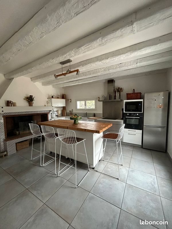 Maison à vendre, 115m², Moussan