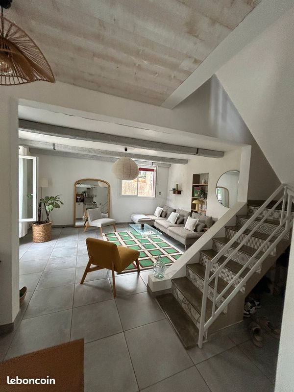 Maison à vendre, 115m², Moussan