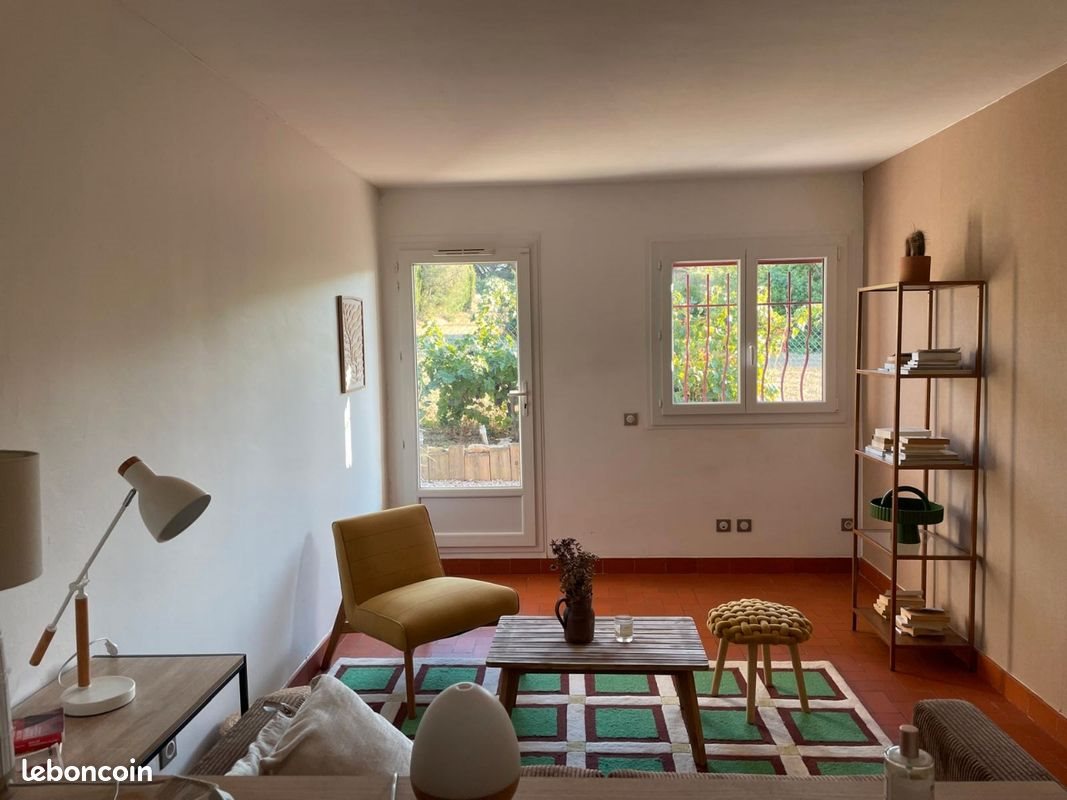 Maison à vendre, 115m², Moussan