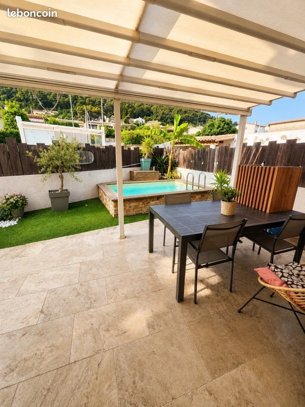 Appartement à vendre, 48m², La Crau