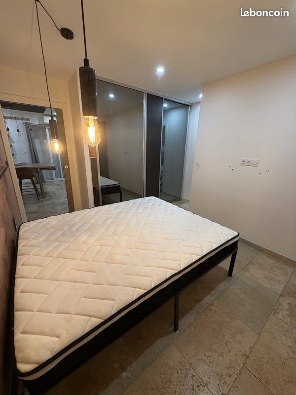 Appartement à vendre, 48m², La Crau