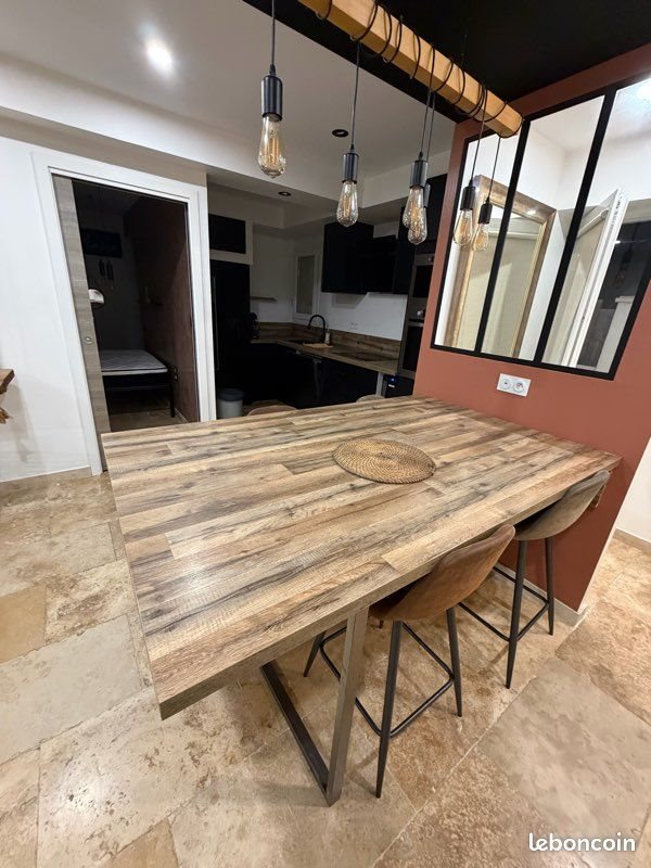 Appartement à vendre, 48m², La Crau