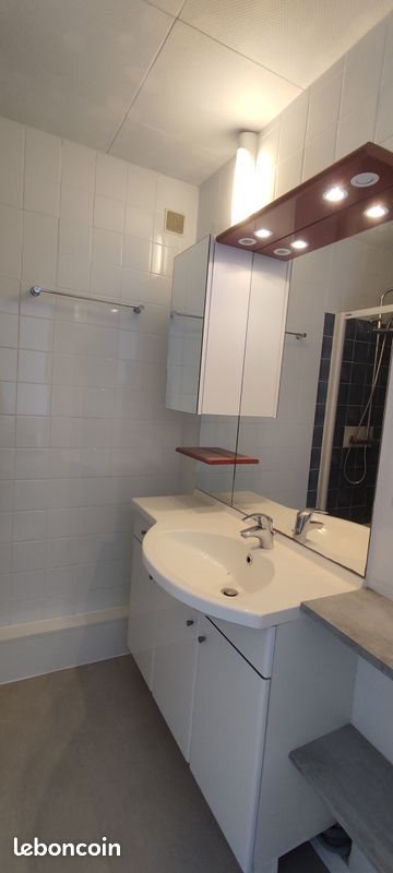 Appartement à vendre, 35m², Le Barcarès