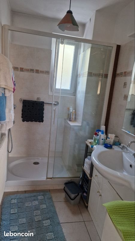 Appartement à louer, 55m², Gap