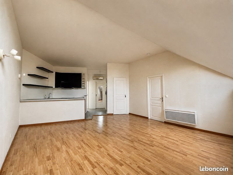 Appartement à vendre, 50m², Grenoble