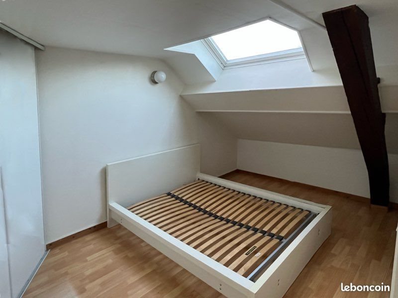 Appartement à vendre, 50m², Grenoble