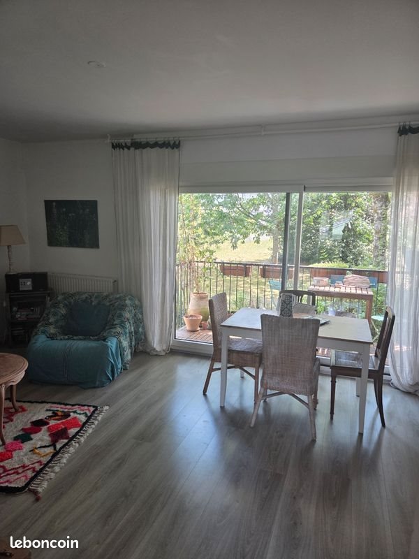 Appartement à vendre, 72m², Talence
